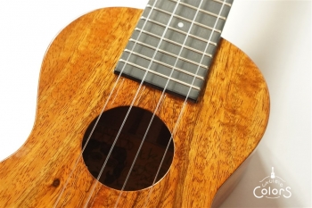 UKULELE GYPSY KIYOSAKU ECO-S #420